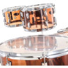 Барабанная установка Pearl Crystal Beat Standard L. Smoke