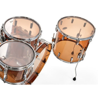 Барабанная установка Pearl Crystal Beat Standard L. Smoke