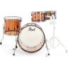 Барабанная установка Pearl Crystal Beat Standard L. Smoke