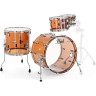 Барабанная установка Pearl Crystal Beat Standard L. Smoke