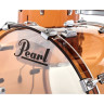 Барабанная установка Pearl Crystal Beat Standard L. Smoke
