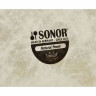 Sonor Vintage Three20 Серебристый НМ Sonor Vintage Three20 Silver NM