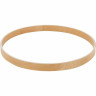 Обруч для бас-барабана Gibraltar SC-22M 22" Gibraltar SC-22M Bass Drum Hoop 22"