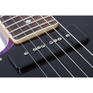 Schecter PT Special LH PBP Schecter PT Special LH PBP