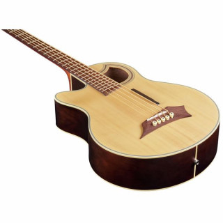 Акустическая бас-гитара Warwick Alien Deluxe 5 NT LH
