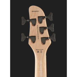 Прогрессивная серия Harley Benton B-550FL BK Набор №539271 Harley Benton B-550FL BK Progressive Series Bundle №539271