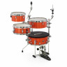 Набор для приготовления коктейлей Tama с джемом -BOS Tama Cocktail Jam Kit -BOS