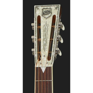 Национальная акустическая система Estralita Deluxe National Reso-Phonic Estralita Deluxe