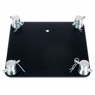 Опорная плита фермы Stageworx DT24B-BP Deco Stageworx DT24B-BP Deco Truss Base Plate