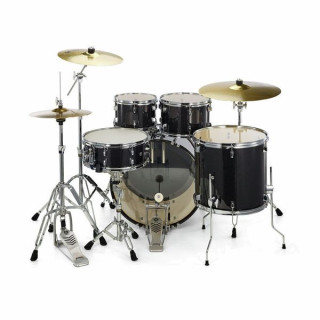 Yamaha Rydeen Studio Черный блеск Yamaha Rydeen Studio Black Glitter