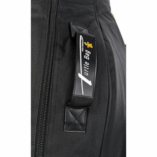 Сумка для контрабаса Gewa BS 25 4/4 Gewa BS 25 Double Bass Bag 4/4