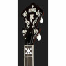 Король звукозаписи RK-Elite-75 Recording King RK-Elite-75