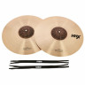 Sabian 18"HHX Новый венский натуральный Sabian 18" HHX New Viennese Natural