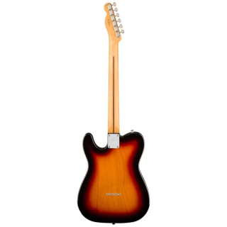 Электрогитара Fender Player II Tele MN 3TS