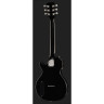 Электрогитара Harley Benton SC-200BK Mini