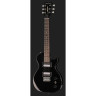 Электрогитара Harley Benton SC-200BK Mini