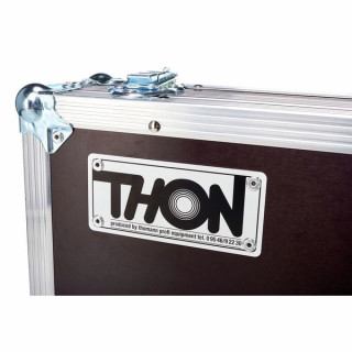 Чехол для микрофона Thon 14 Thon Microphone Flight Case 14