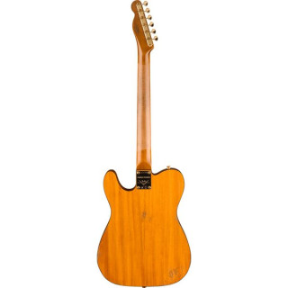 Fender LTD Bow Tie Tele Bigsby AFG Fender LTD Bow Tie Tele Bigsby AFG