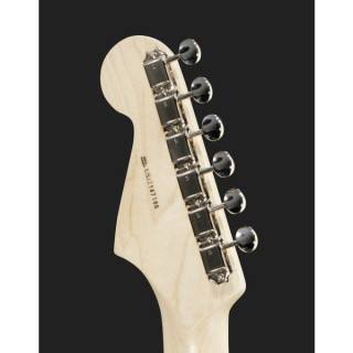 Подпись Fender Clapton Strat Signature PW Fender Clapton Strat Signature PW