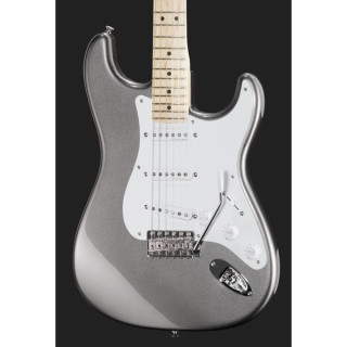 Подпись Fender Clapton Strat Signature PW Fender Clapton Strat Signature PW