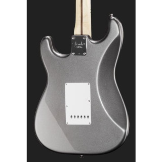Подпись Fender Clapton Strat Signature PW Fender Clapton Strat Signature PW