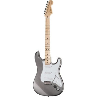 Подпись Fender Clapton Strat Signature PW Fender Clapton Strat Signature PW