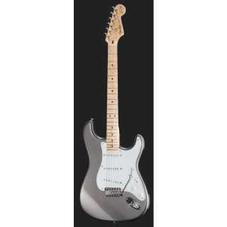 Подпись Fender Clapton Strat Signature PW Fender Clapton Strat Signature PW