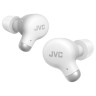 JVC HA-A25T Белый JVC HA-A25T White