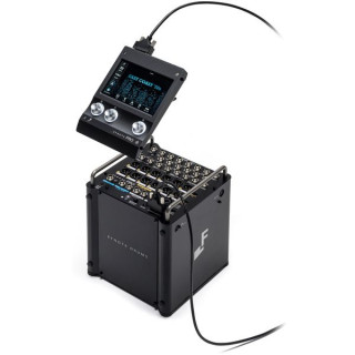 Электронная ударная установка Efnote Pro 703 Power Efnote Pro 703 Power E-Drum Set