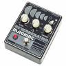 Смерть от звуковой реверберационной машины Death by Audio Reverberation Machine