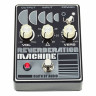 Смерть от звуковой реверберационной машины Death by Audio Reverberation Machine