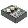 Смерть от звуковой реверберационной машины Death by Audio Reverberation Machine