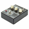 Смерть от звуковой реверберационной машины Death by Audio Reverberation Machine