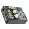 Смерть от звуковой реверберационной машины Death by Audio Reverberation Machine