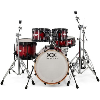 Студийный набор DrumCraft Series 4 CB DrumCraft Series 4 Studio Set CB