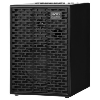 Комбоусилитель Acus OneForstrings 8 Ferdi BL