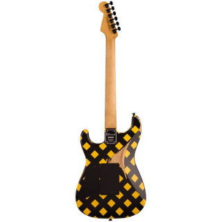 Charvel Super-Stock SD1 H H FR EB DL Charvel Super-Stock SD1 H H FR EB DL
