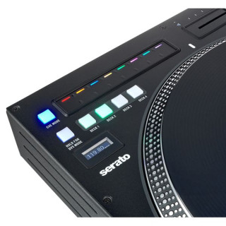 2x Rane Twelve MKII Контроллер для виниловых плееров Набор №636647 2x Rane Twelve MKII Deck Controller Bundle №636647