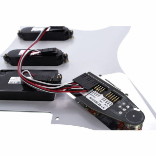 EMG SL20 Стив Лукатер LH EMG SL20 Steve Lukather LH