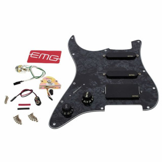 Набор звукоснимателей EMG SL20 Steve Lukather LH