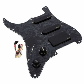 Набор звукоснимателей EMG SL20 Steve Lukather LH