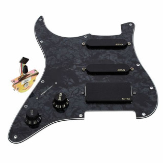 Набор звукоснимателей EMG SL20 Steve Lukather LH
