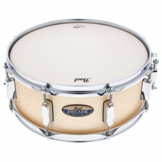 Клен Pearl Decade 14"x5,5" Малый GD Pearl Decade Maple 14"x5,5" Snare GD