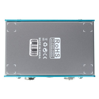 Десятиполосный эквалайзер Yuer YF-40 Yuer YF-40 Ten Band EQ