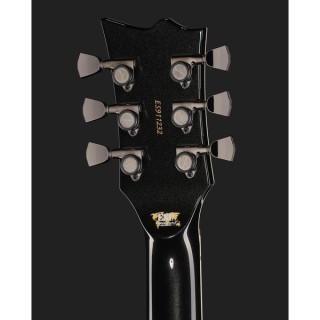 ESP Eclipse Custom ST Черный SB ESP Eclipse Custom ST Black SB