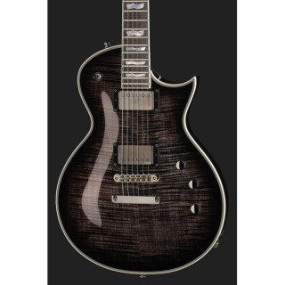 ESP Eclipse Custom ST Черный SB ESP Eclipse Custom ST Black SB