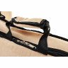 Мягкая сумка Thomann Nataraj из джута Sitar Thomann Nataraj Jute Sitar Padded Bag