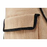 Мягкая сумка Thomann Nataraj из джута Sitar Thomann Nataraj Jute Sitar Padded Bag