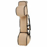 Мягкая сумка Thomann Nataraj из джута Sitar Thomann Nataraj Jute Sitar Padded Bag