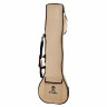 Мягкая сумка Thomann Nataraj из джута Sitar Thomann Nataraj Jute Sitar Padded Bag